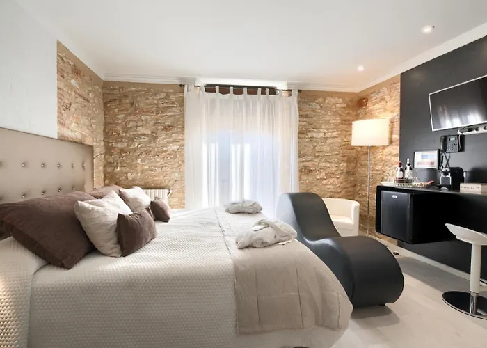 Hotel-Spa Classic Begur