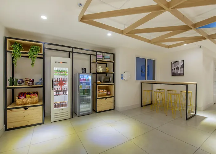 B&B HOTEL Rio de Janeiro Norte