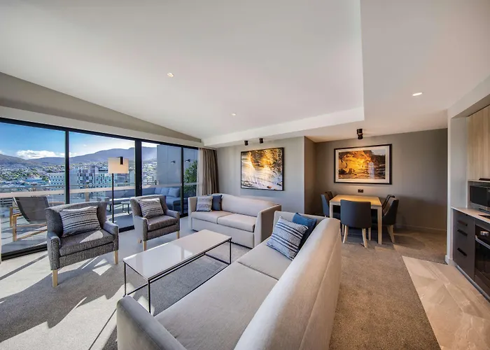 Vibe Hotel Hobart