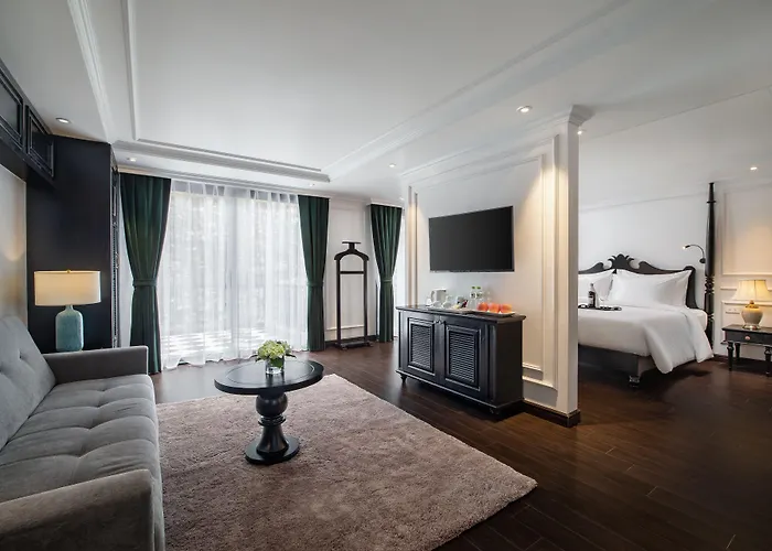 My Gallery Boutique Hotel & Spa
