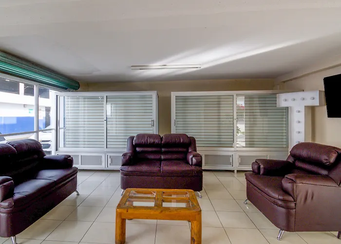 Hotel San Pablo