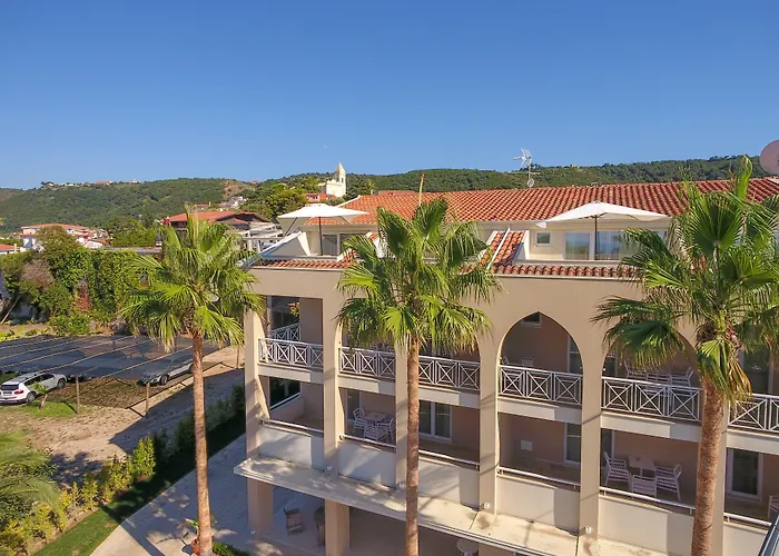 Suite Hotel L'Oasi Di Riaci (Adults Only)
