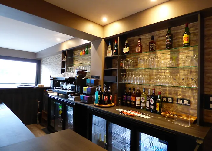 Hotel Les Galets