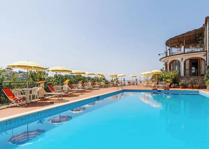 Albergo La Margherita