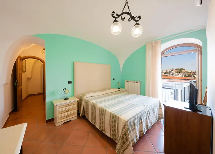 Albergo La Margherita