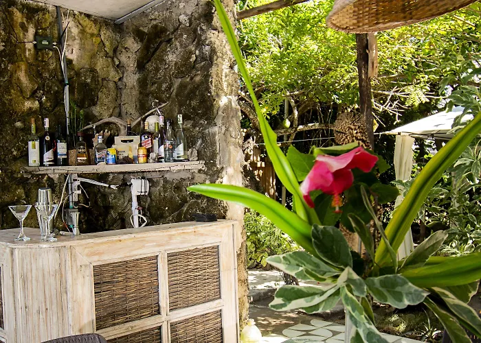 Isla Tijereto