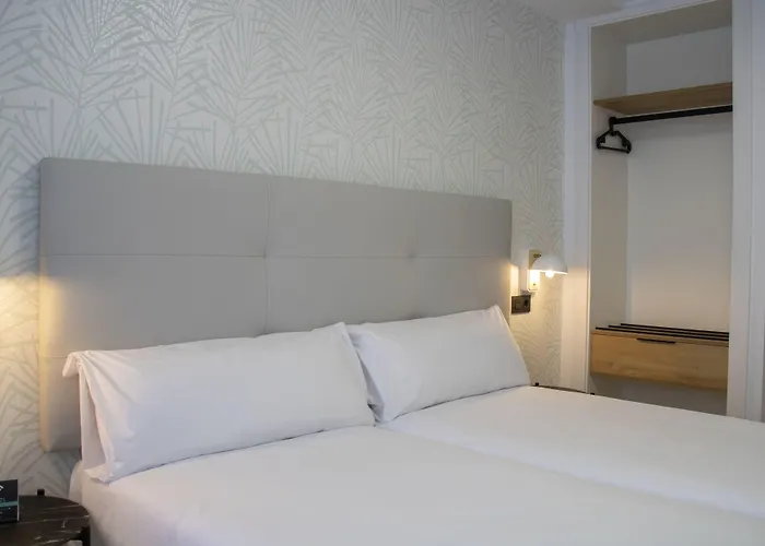 Hotel Alda Orzán