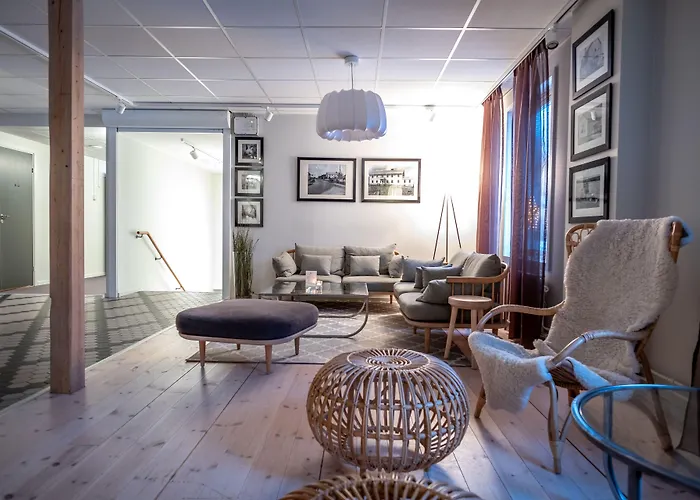 Hotel Akerlund
