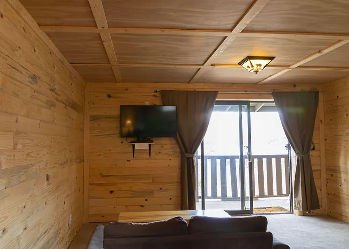 Estes Lake Lodge