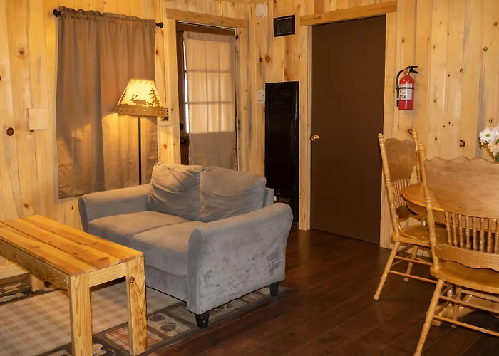 Estes Lake Lodge