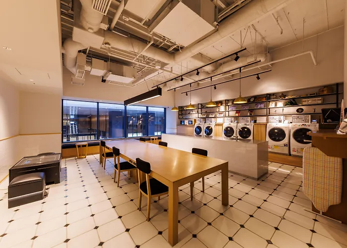 Hotel Metropolitan Kawasaki