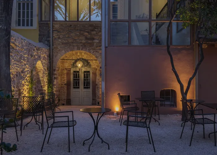 Agora Residence