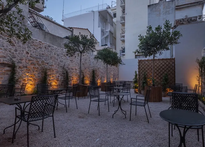 Agora Residence
