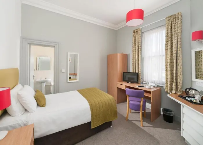 The Caledonian Torbay Hotel