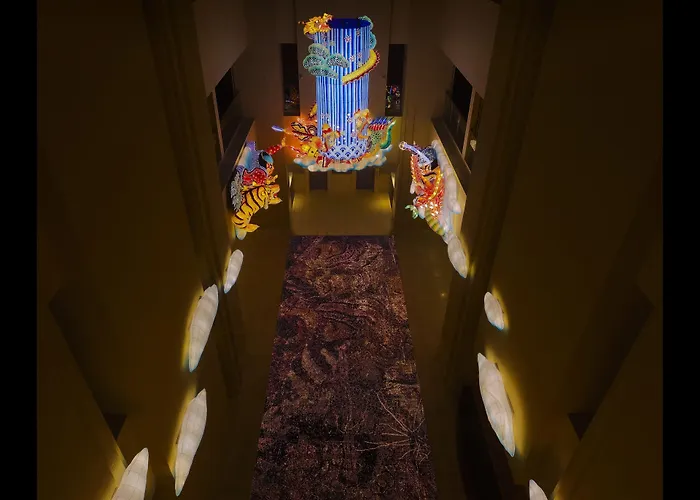 Art Hotel Aomori