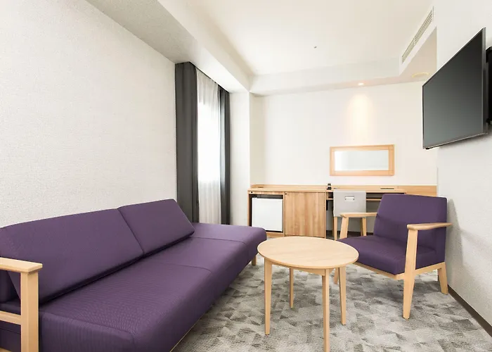 Art Hotel Aomori