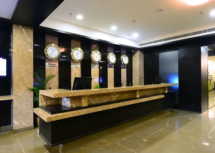 Hotel Winway