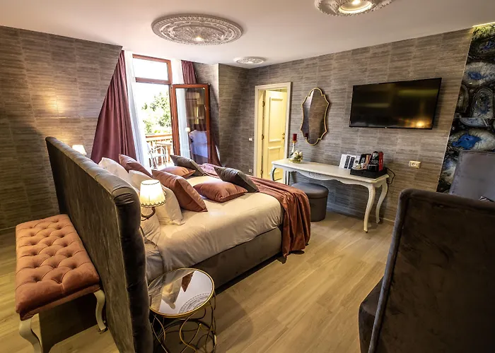 Spa Hotel Rich