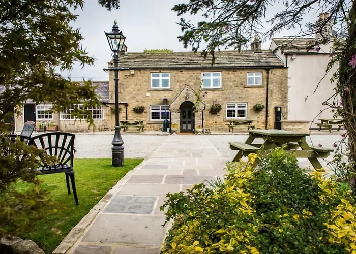 The Sawley Arms