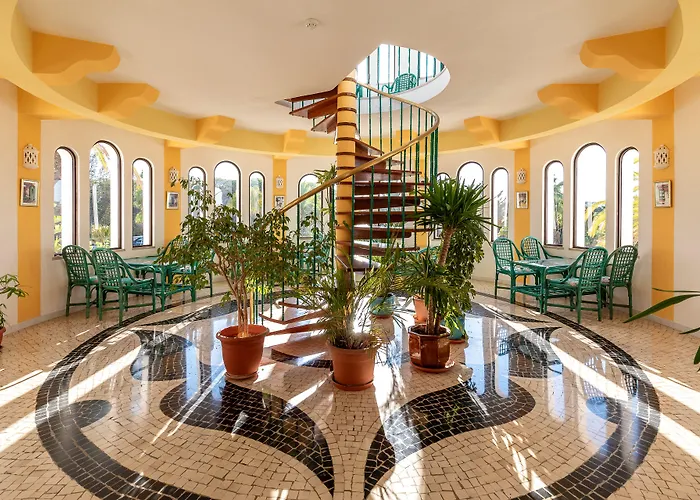 Hotel Casabela