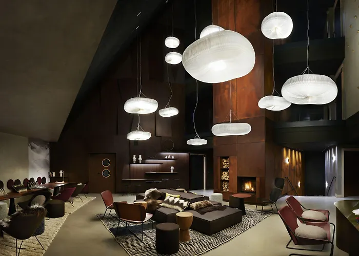 Hotel Mil8