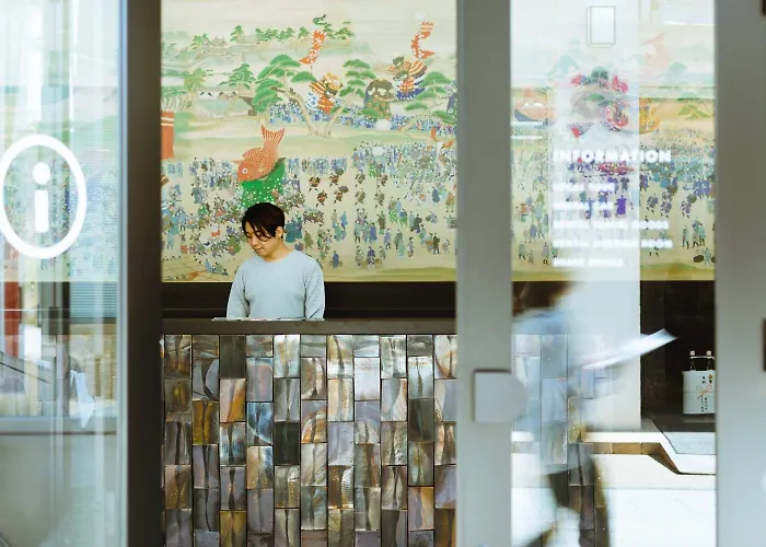 Hotel Karae