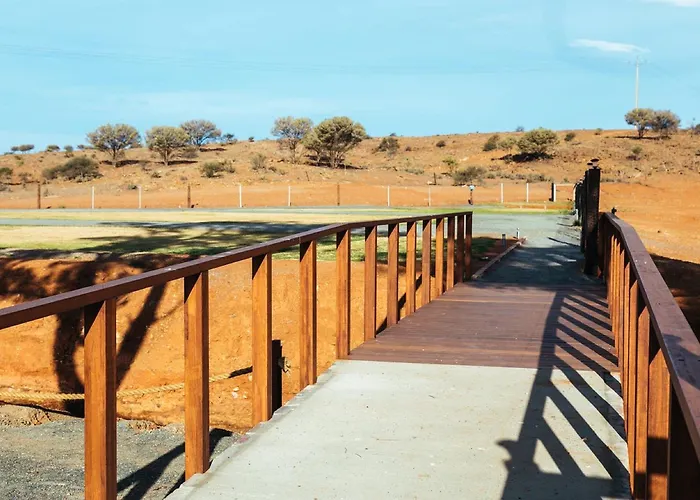 Broken Hill Outback Resort