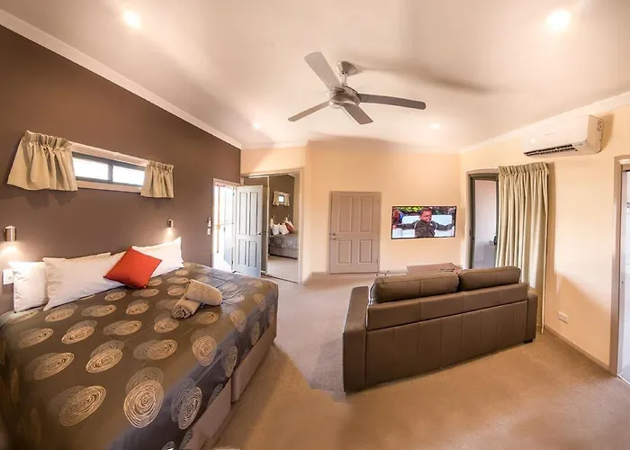 Broken Hill Outback Resort