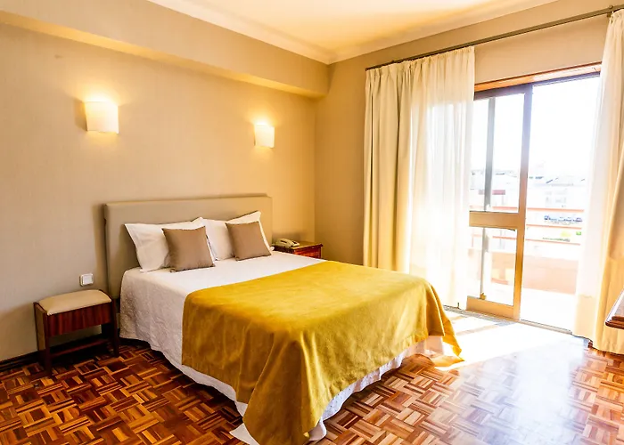 Dona Amelia Hotel By Ridan Hotels