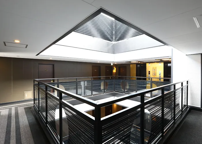 Apa Hotel Higashi Shinjuku Kabukicho Tower Tokio