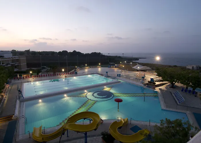 Corvino Resort