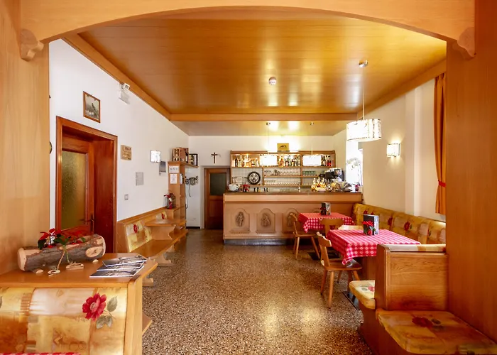 Hotel Stella Alpina