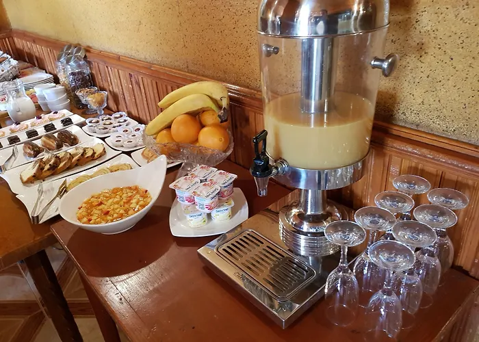 Hotel El Hayat