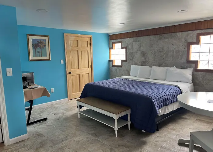 Nautical Motel