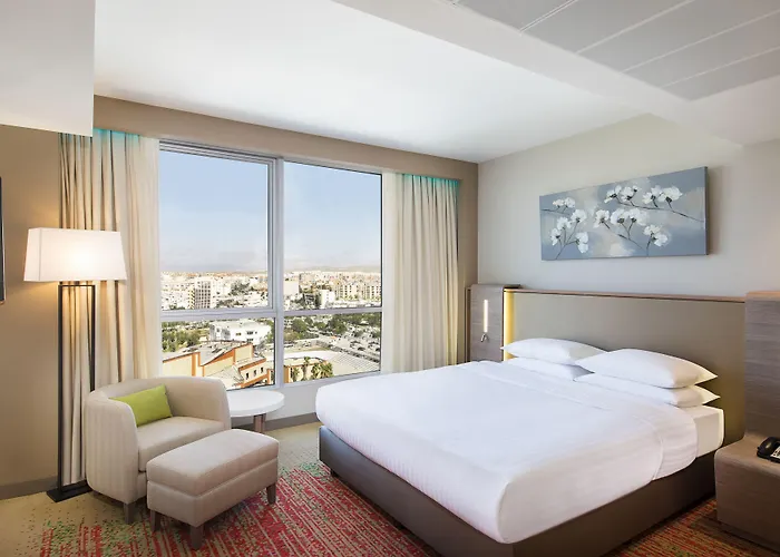 Park Mall Hotel & Conference Center