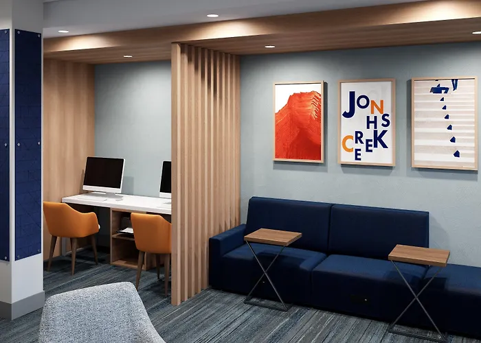 Holiday Inn Express - Thomasville, An Ihg Hotel