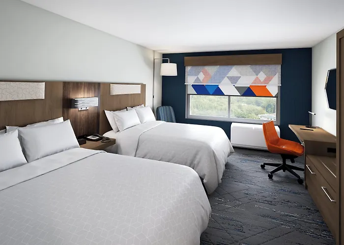 Holiday Inn Express - Thomasville, An Ihg Hotel