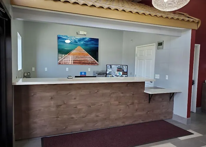 Quality Inn & Suites Hesperia-Victorville