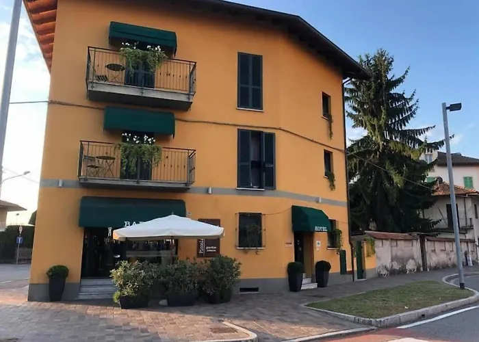 Hotel Del Corso
