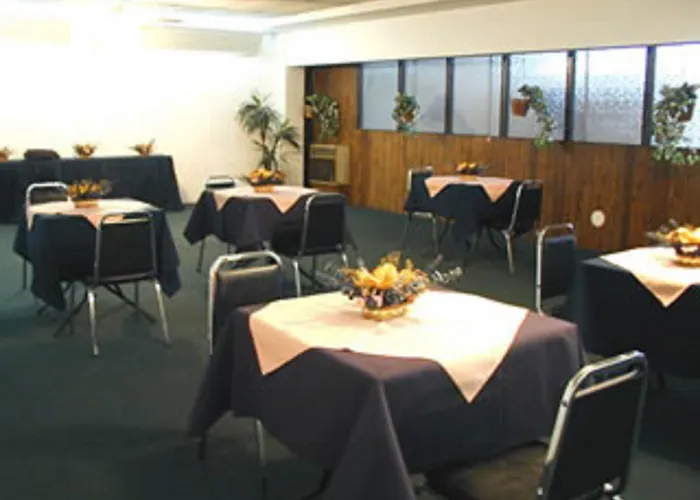 Hotel Spring