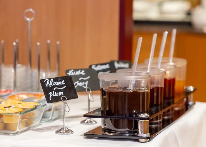 Fly Inn Hotel Frankfurt Airport Ruesselsheim Ehemals Trip Inn Hotels