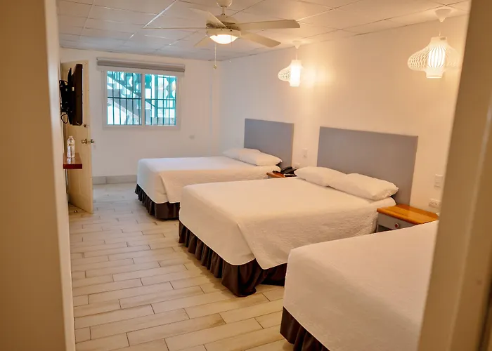 Hotel Casa Turquesa
