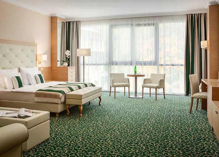 Grandhotel Nabokov