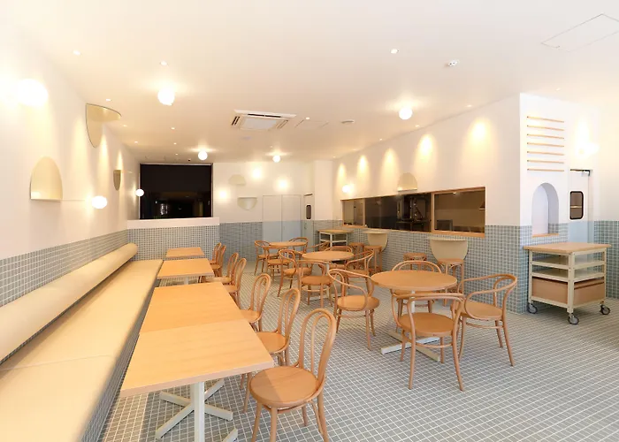 Henn Na Hotel Premier Nara