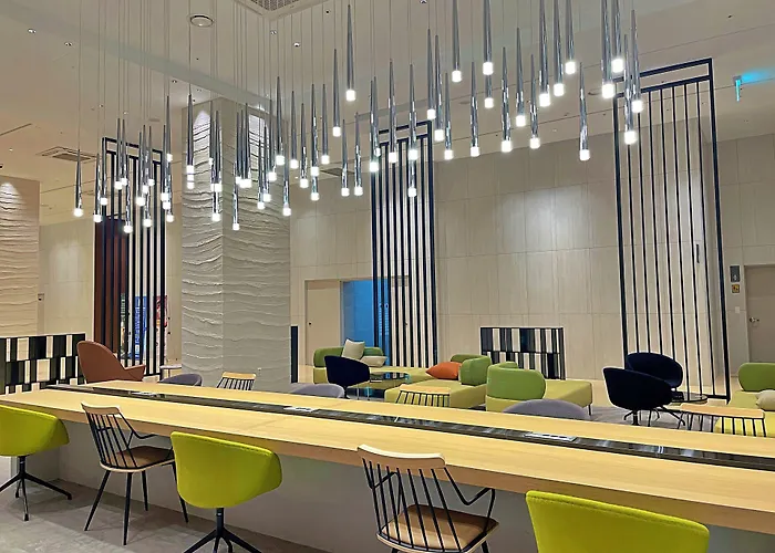 SL Hotel Gangneung