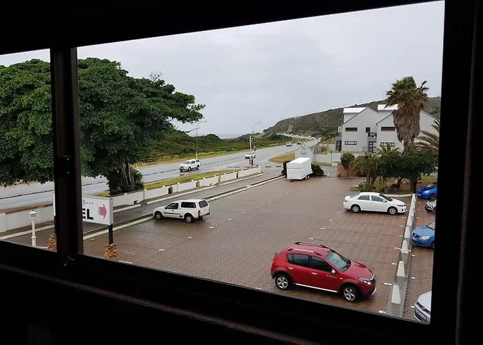 Oceans Hotel & Self Catering