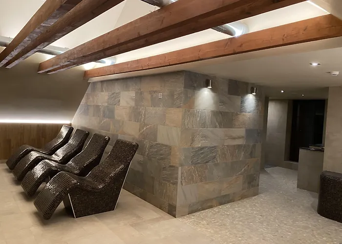 Wellness Hotel Demänová