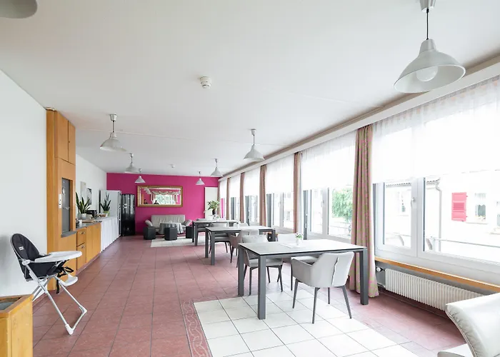 Hotel Loetschberg