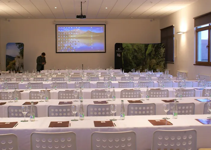 Hotel Metropol Wellness & Congress Hotel