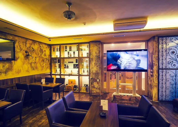 Hotel Metropol WELLNESS&CONGRESS HOTEL